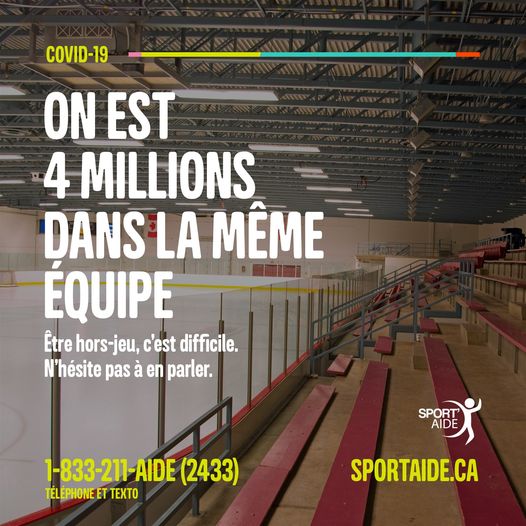 Sport'Aide