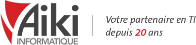 Aiki Informatique
