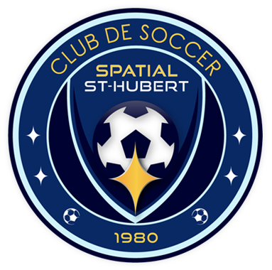 Spatial de St-Hubert
